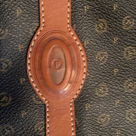 Pollini Backpack - Picture 15 of 16